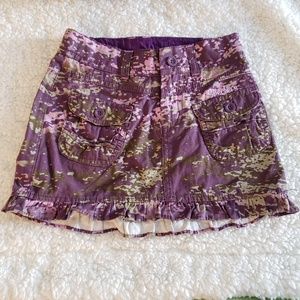 Skechers Skirt